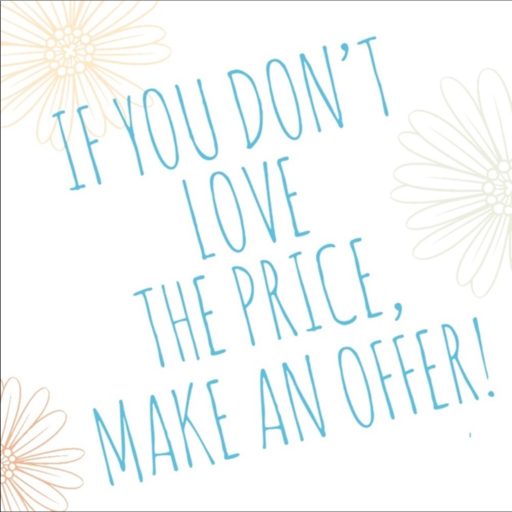 🌸 Don't be afraid! 🌸